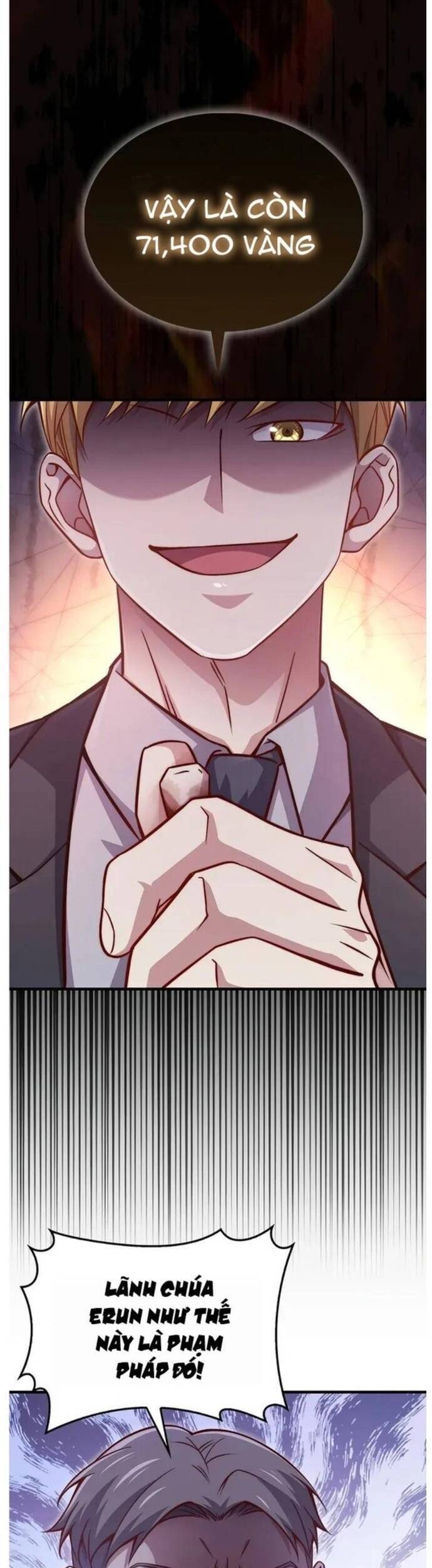 Thương Nhân Thánh Thần Chapter 136 - 14