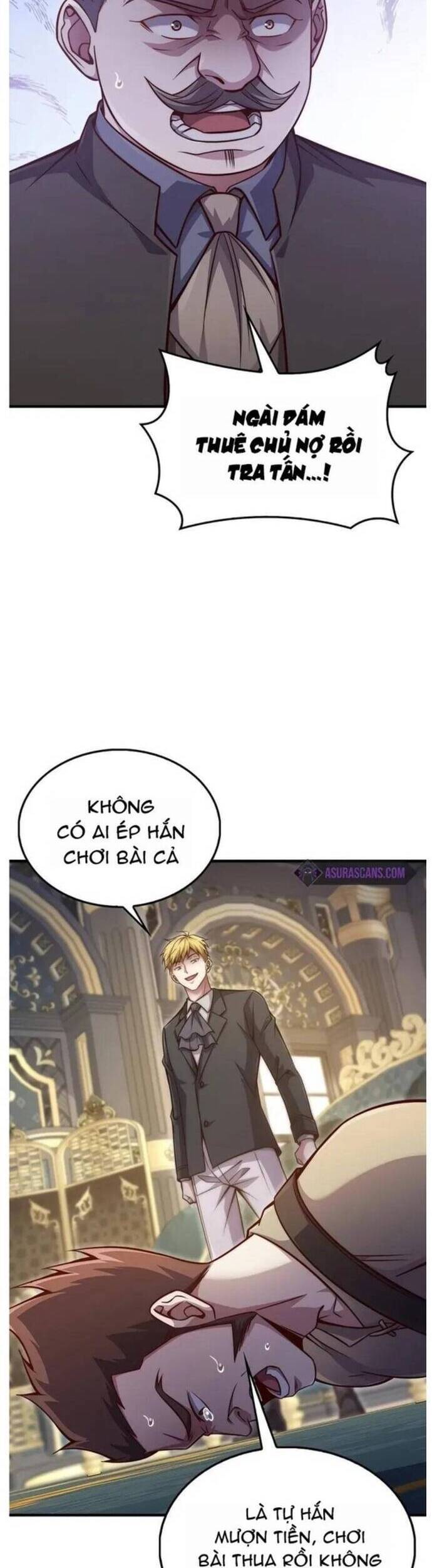 Thương Nhân Thánh Thần Chapter 136 - 15