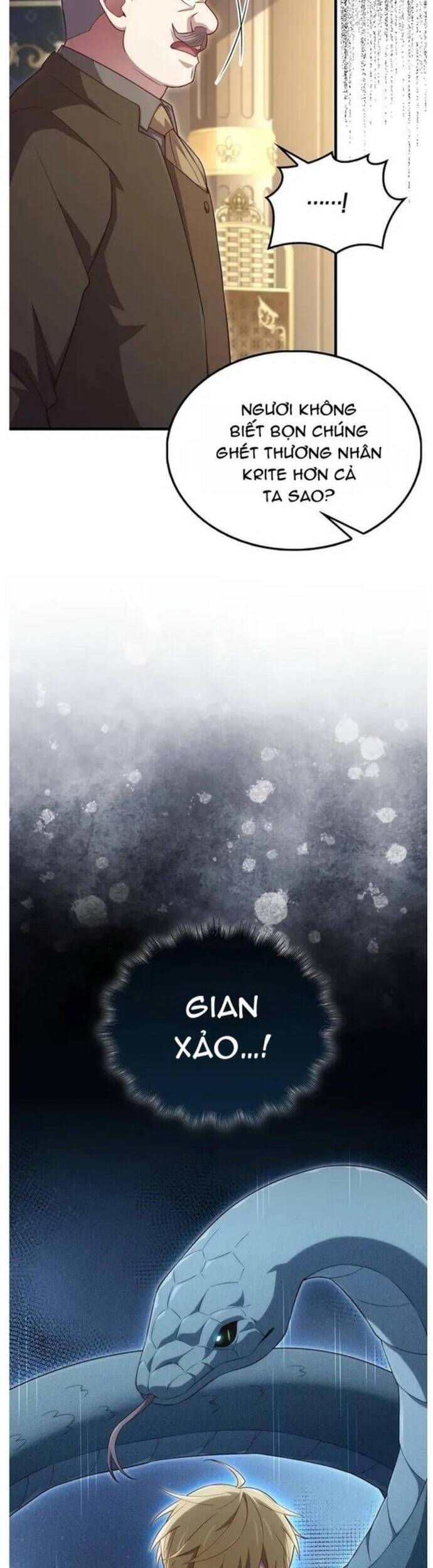 Thương Nhân Thánh Thần Chapter 136 - 17
