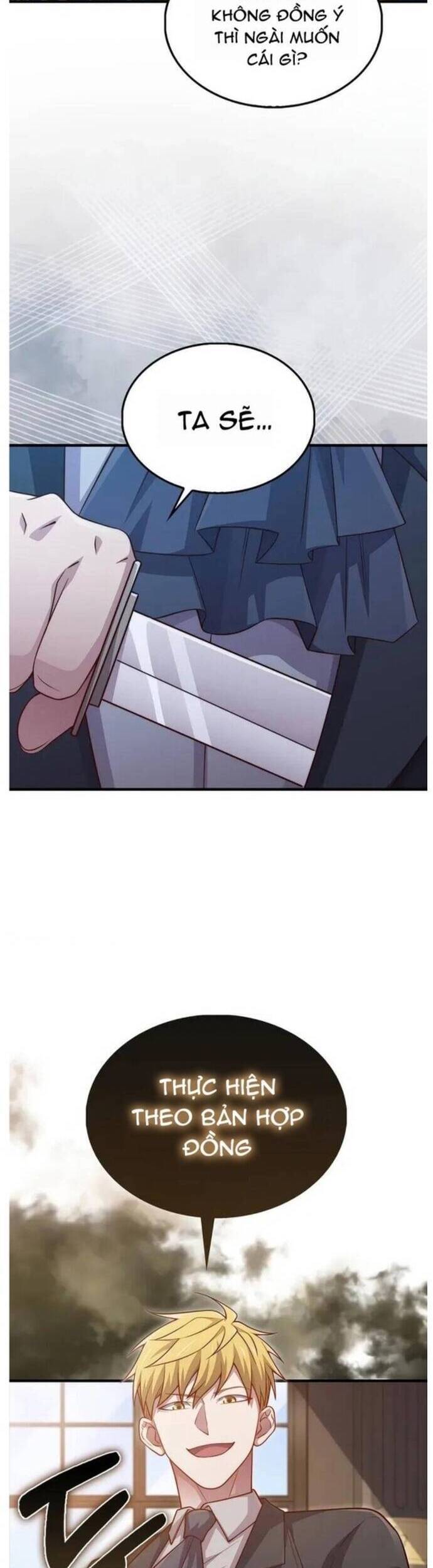 Thương Nhân Thánh Thần Chapter 136 - 19