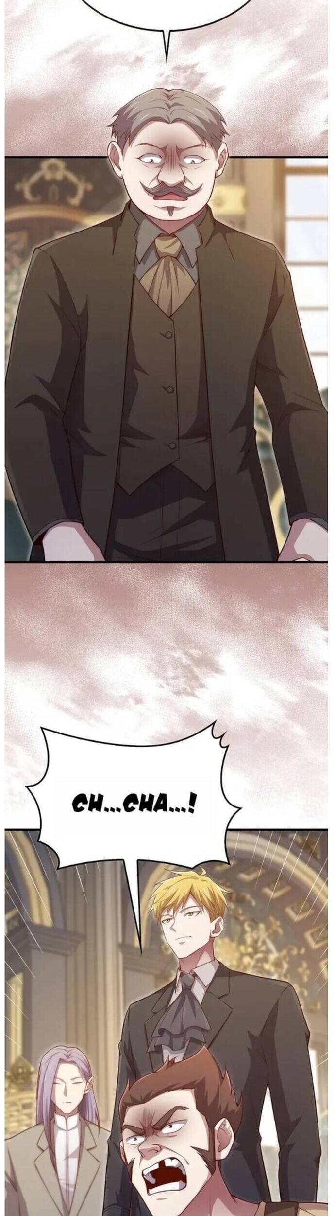 Thương Nhân Thánh Thần Chapter 136 - 3