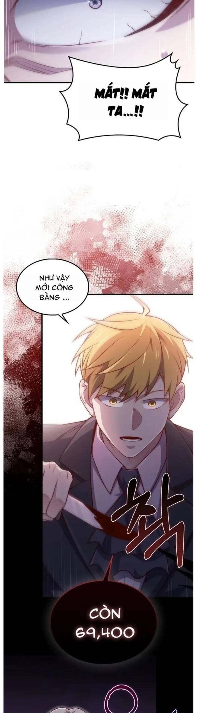 Thương Nhân Thánh Thần Chapter 136 - 22