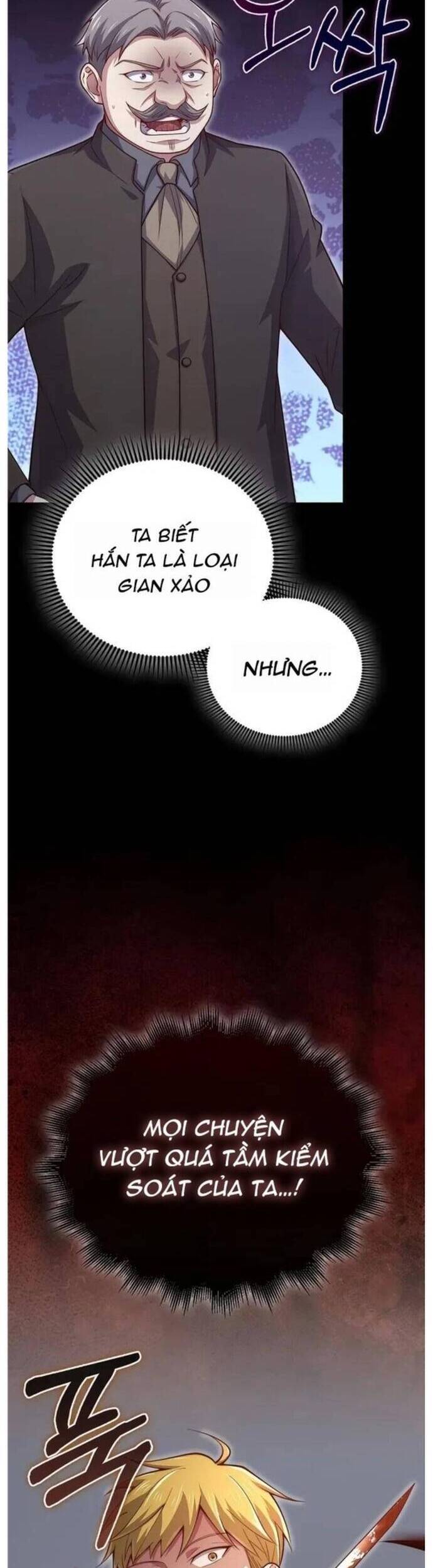 Thương Nhân Thánh Thần Chapter 136 - 23