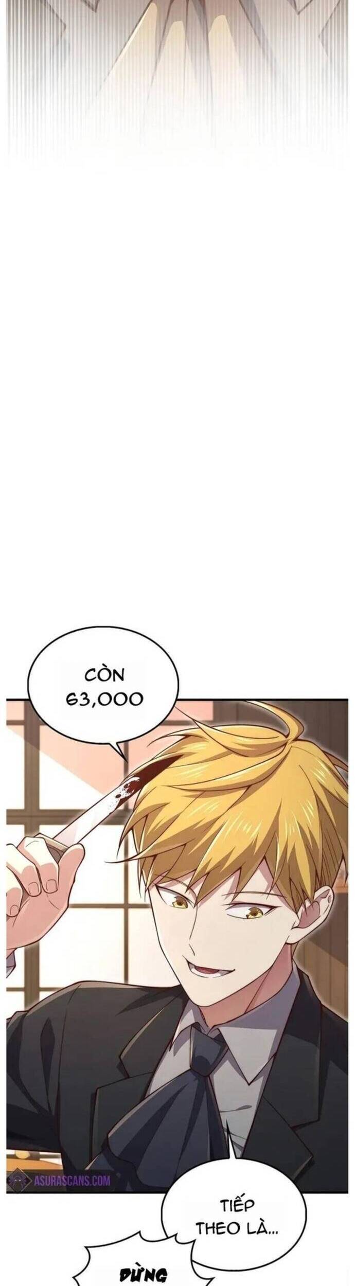 Thương Nhân Thánh Thần Chapter 136 - 25