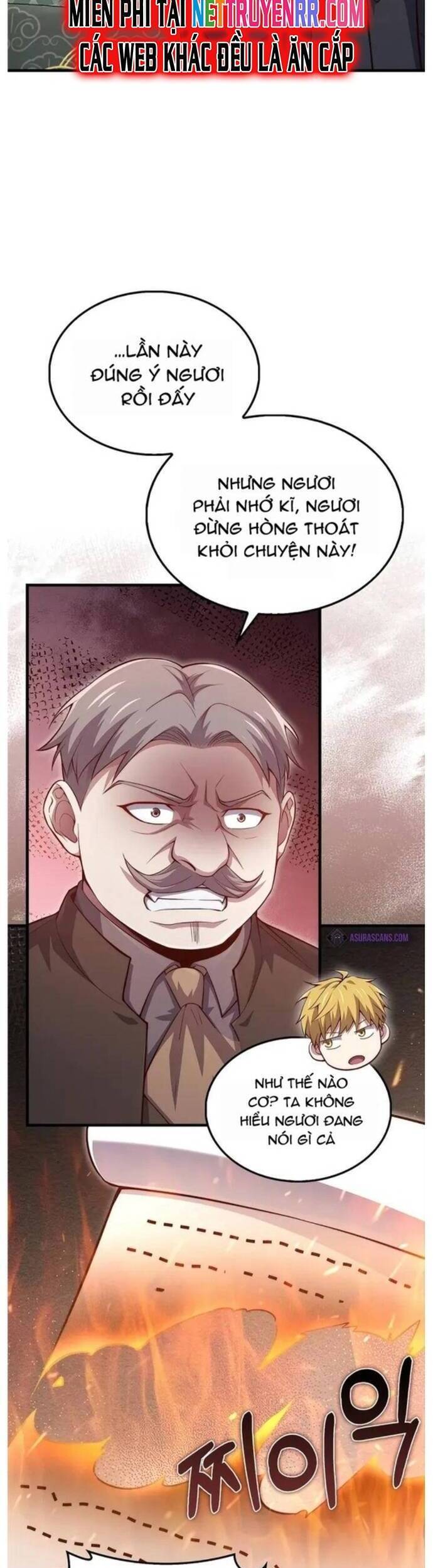 Thương Nhân Thánh Thần Chapter 136 - 28