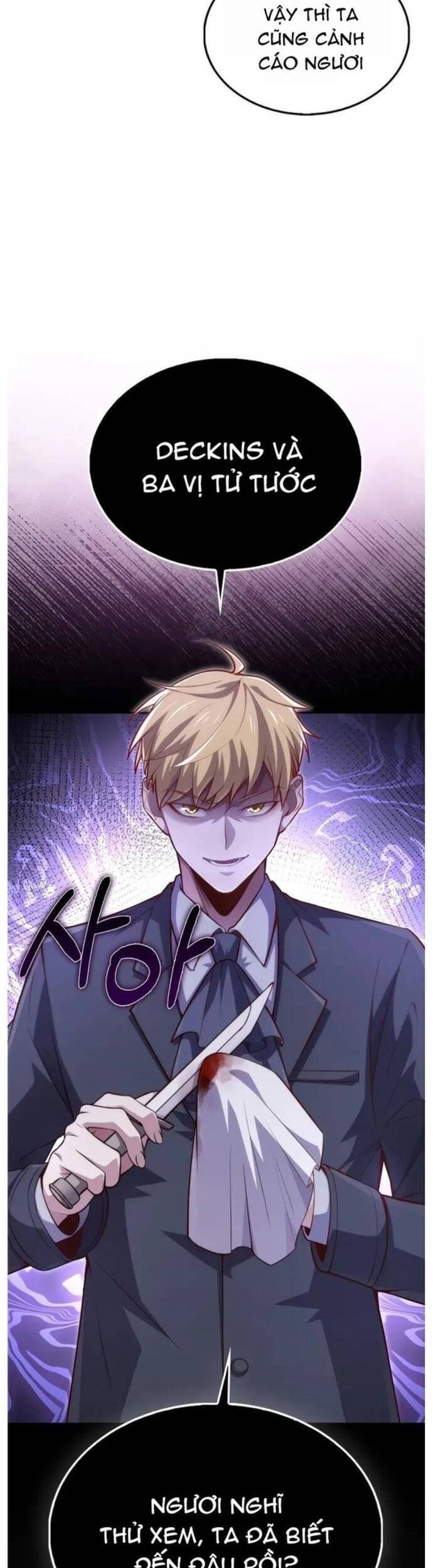 Thương Nhân Thánh Thần Chapter 136 - 30