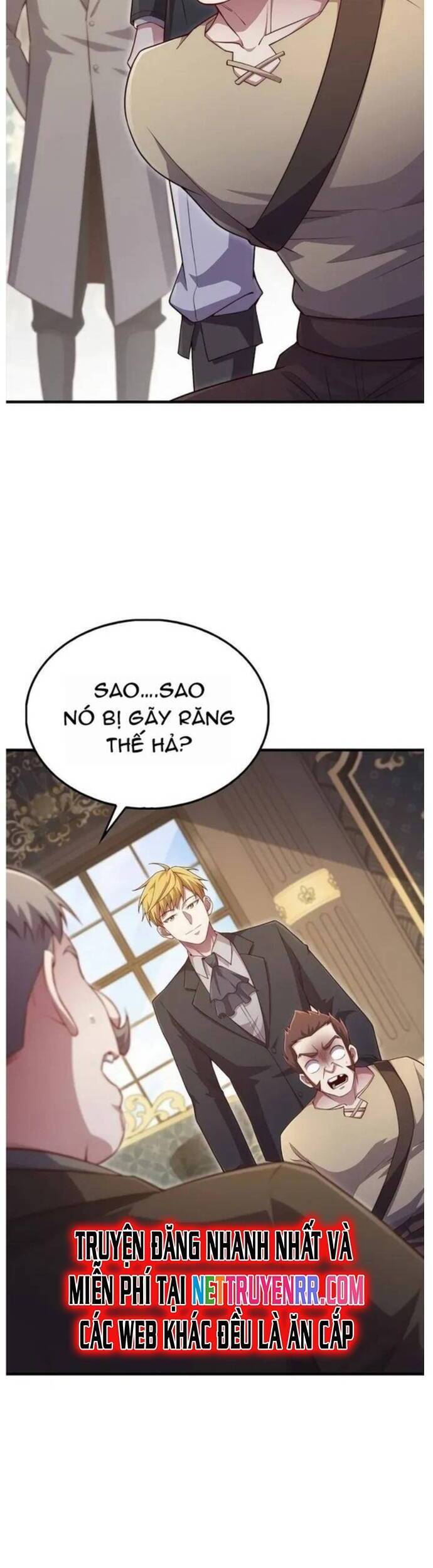 Thương Nhân Thánh Thần Chapter 136 - 4