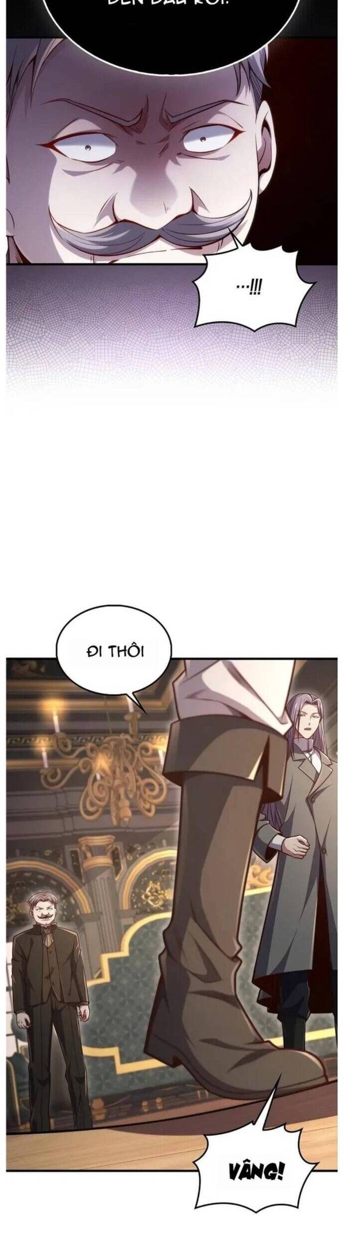 Thương Nhân Thánh Thần Chapter 136 - 31