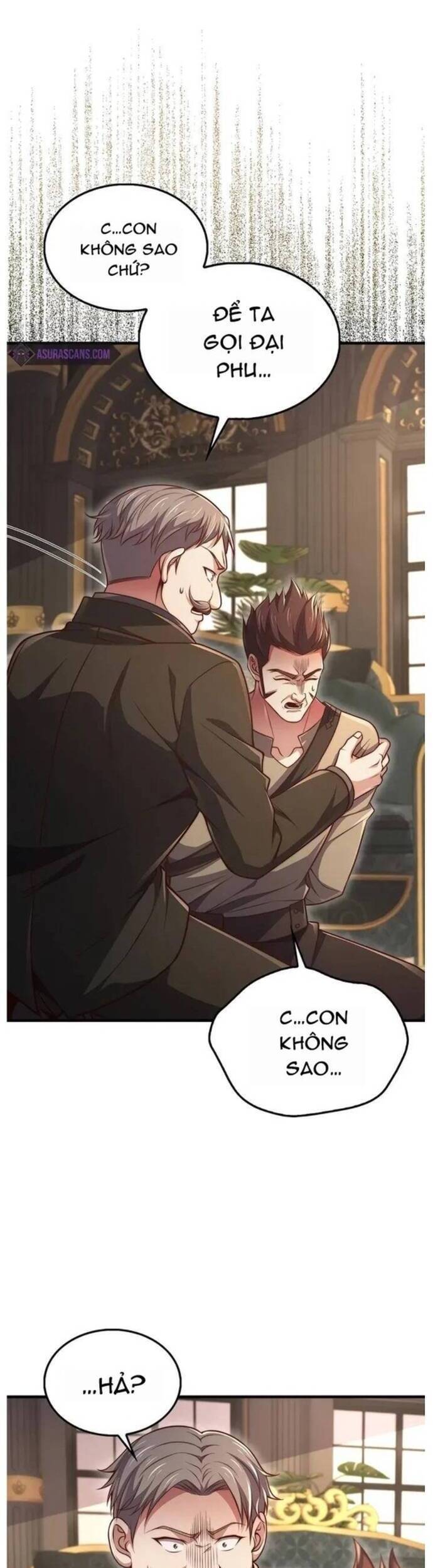 Thương Nhân Thánh Thần Chapter 136 - 32