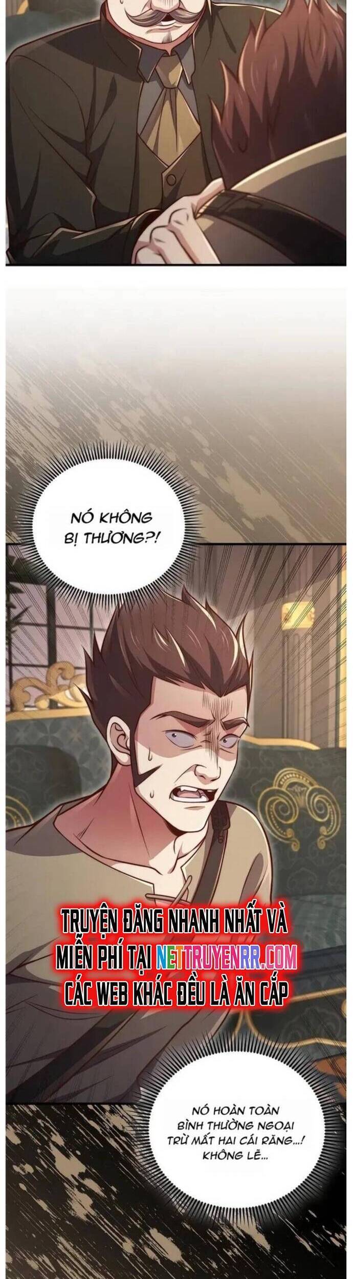 Thương Nhân Thánh Thần Chapter 136 - 33