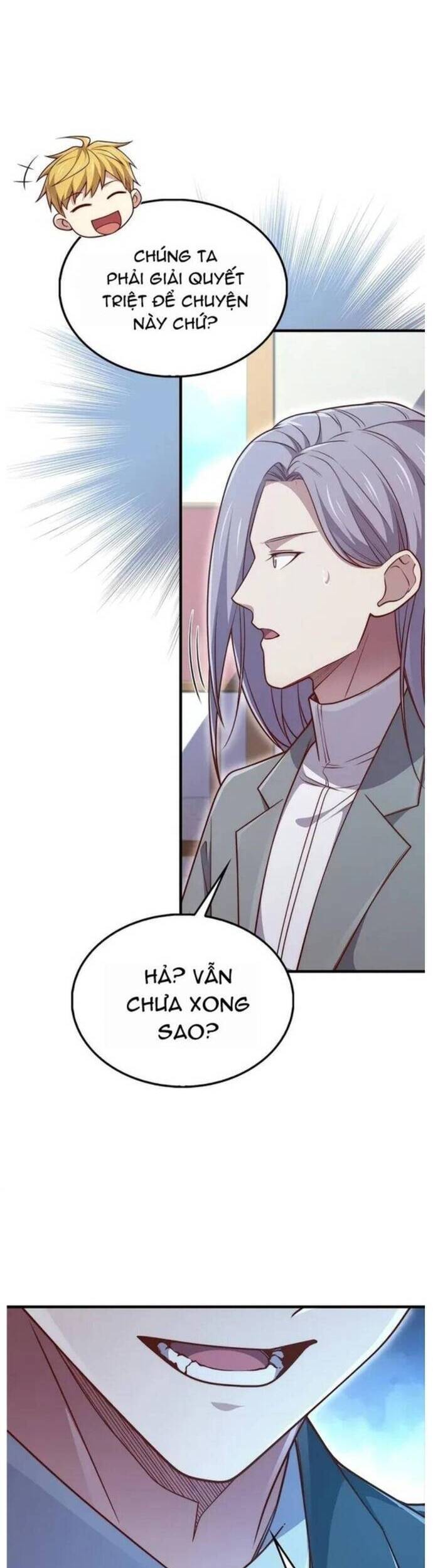 Thương Nhân Thánh Thần Chapter 136 - 37