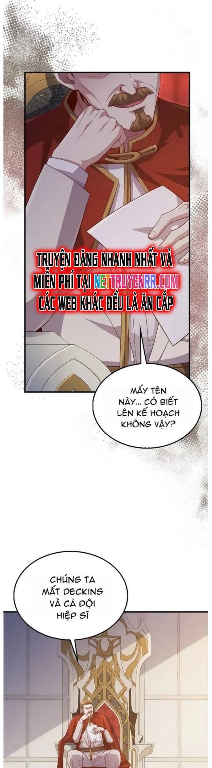 Thương Nhân Thánh Thần Chapter 136 - 40