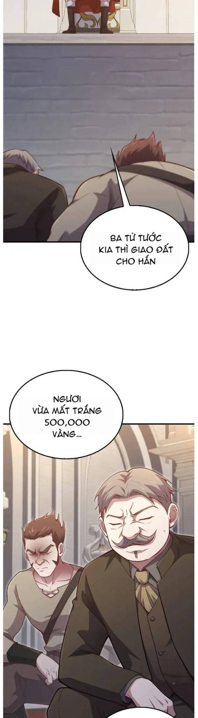 Thương Nhân Thánh Thần Chapter 136 - 41