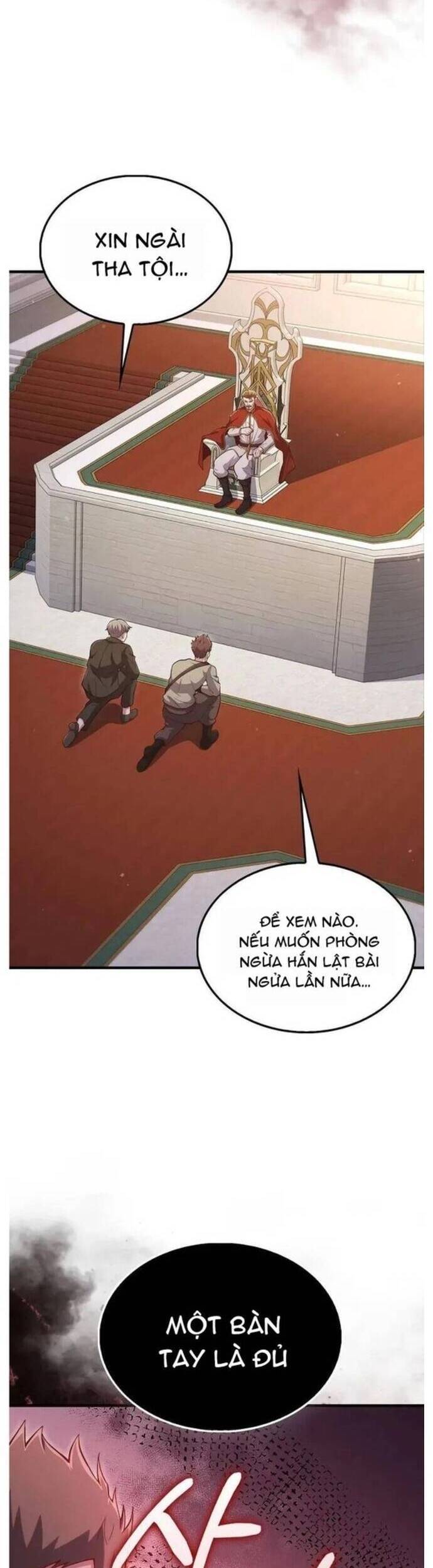 Thương Nhân Thánh Thần Chapter 136 - 43