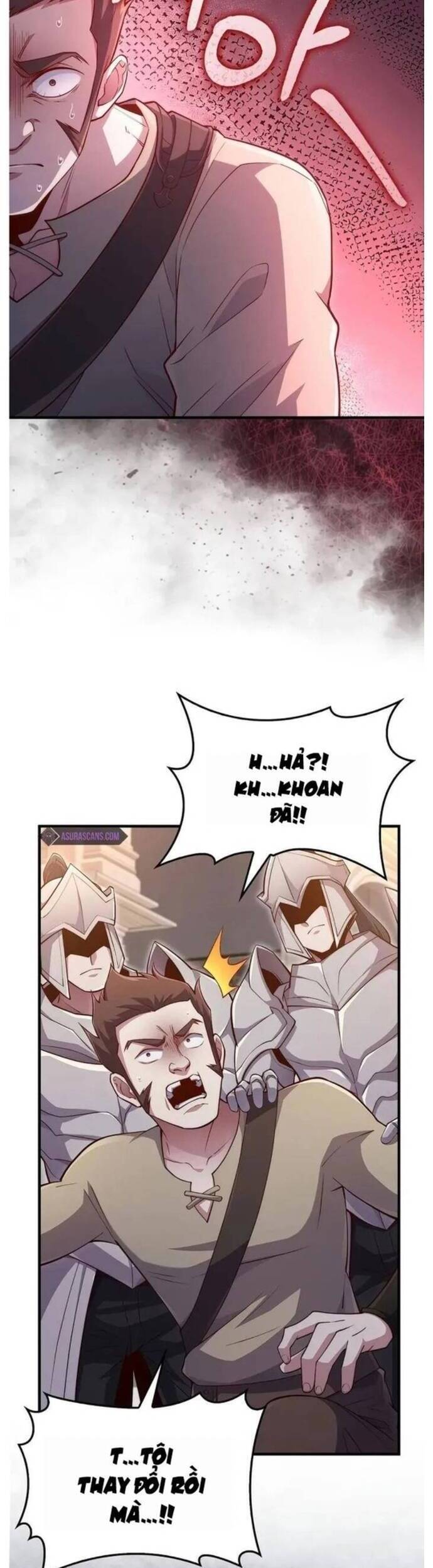 Thương Nhân Thánh Thần Chapter 136 - 44