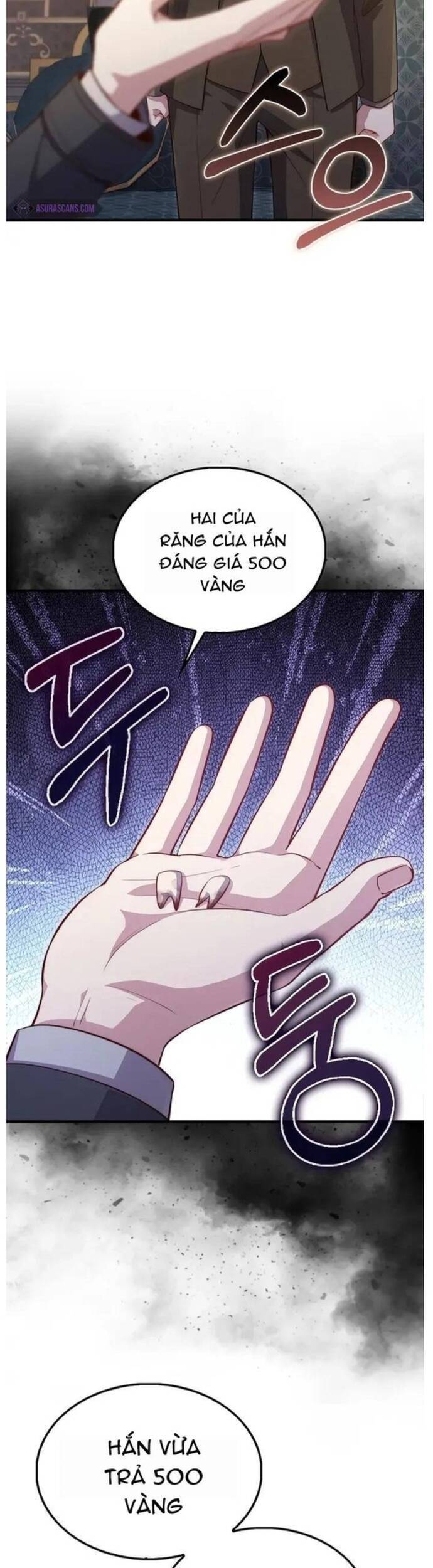 Thương Nhân Thánh Thần Chapter 136 - 6