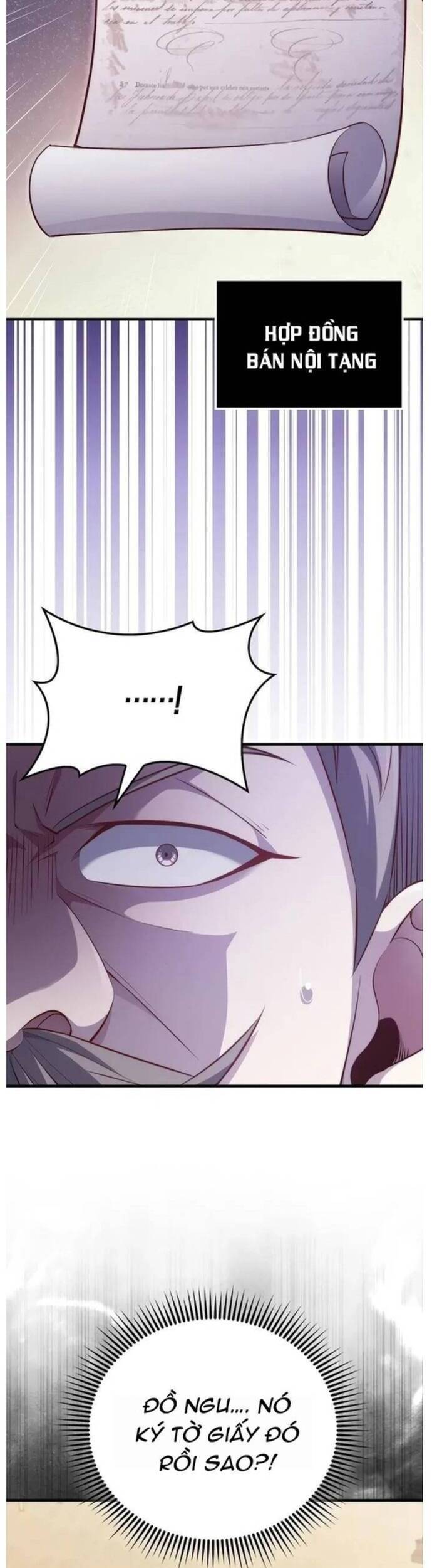 Thương Nhân Thánh Thần Chapter 136 - 8