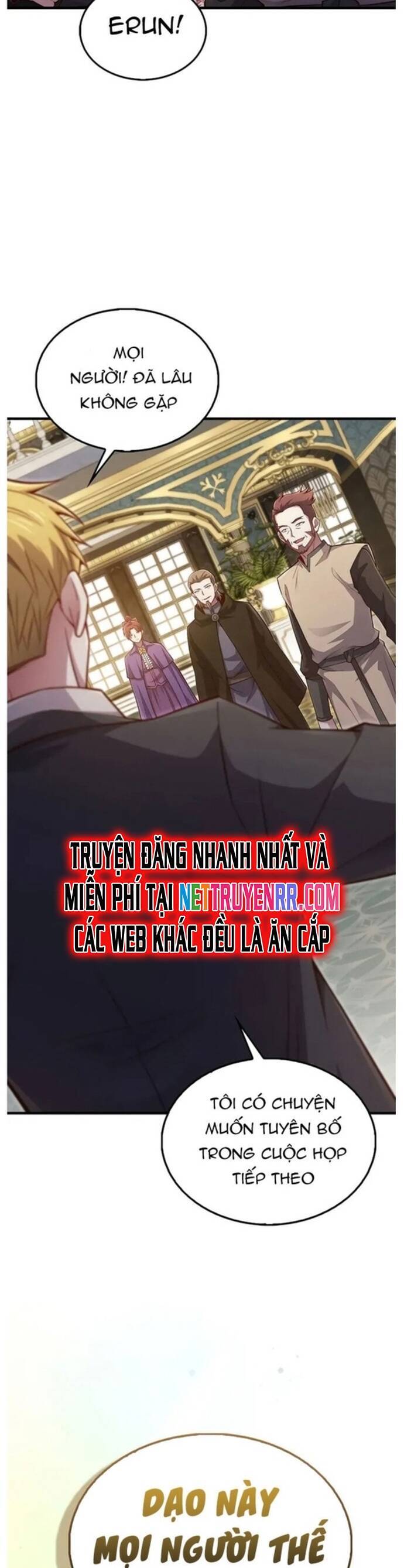 Thương Nhân Thánh Thần Chapter 137 - 12