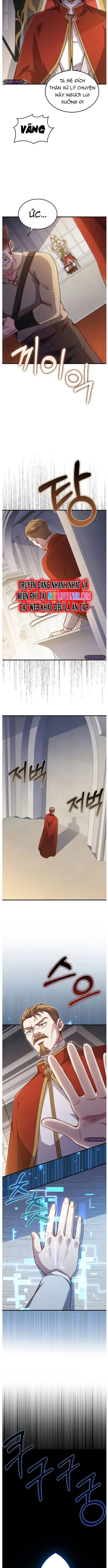 Thương Nhân Thánh Thần Chapter 137 - 3