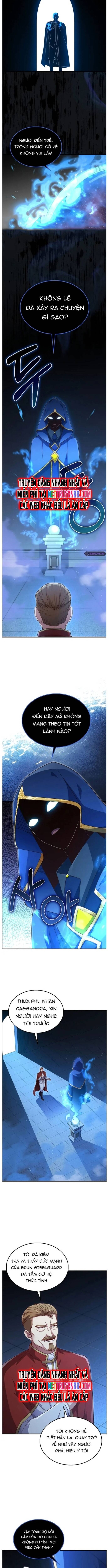 Thương Nhân Thánh Thần Chapter 137 - 4