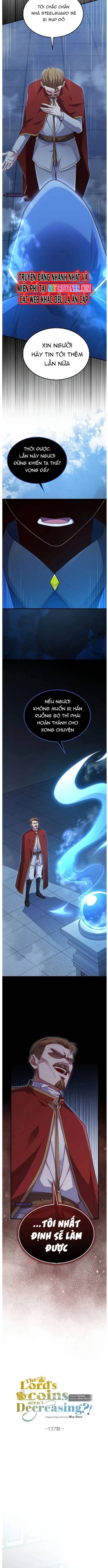 Thương Nhân Thánh Thần Chapter 137 - 5