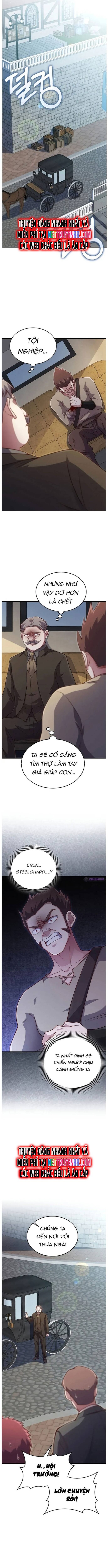 Thương Nhân Thánh Thần Chapter 137 - 6