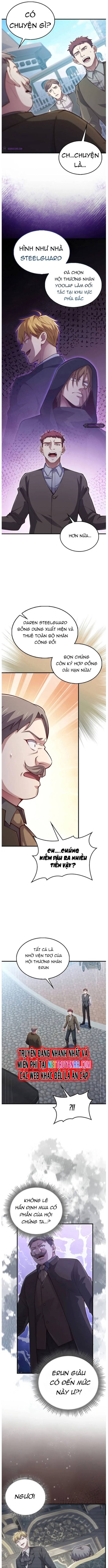 Thương Nhân Thánh Thần Chapter 137 - 7