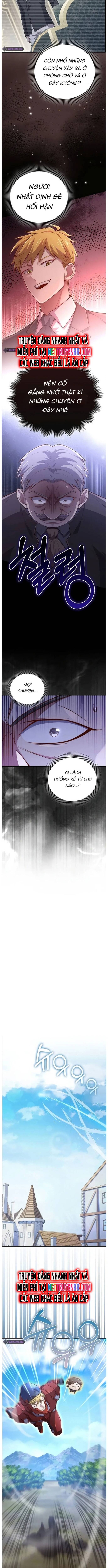 Thương Nhân Thánh Thần Chapter 137 - 8