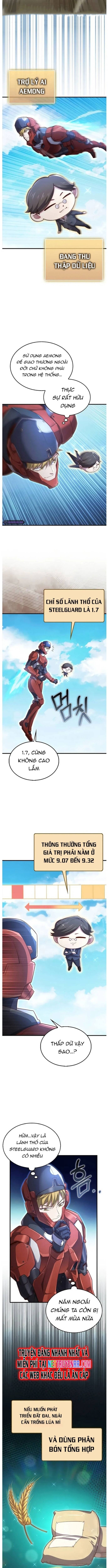 Thương Nhân Thánh Thần Chapter 137 - 9