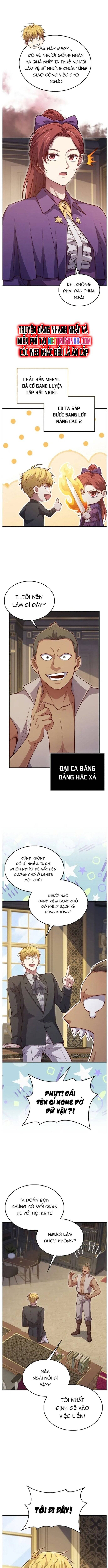 Thương Nhân Thánh Thần Chapter 138 - 11