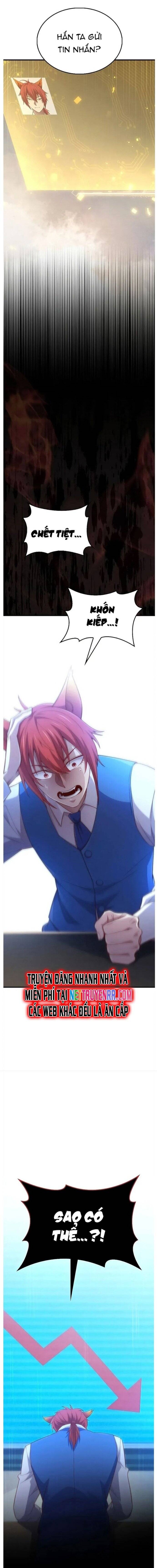 Thương Nhân Thánh Thần Chapter 138 - 13