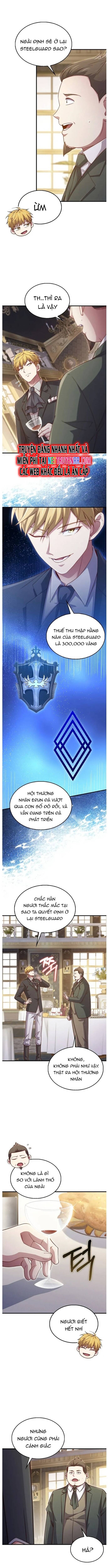 Thương Nhân Thánh Thần Chapter 138 - 3