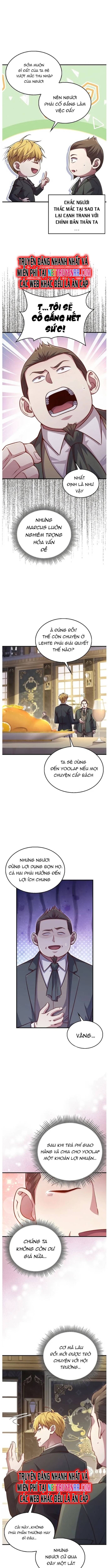 Thương Nhân Thánh Thần Chapter 138 - 4