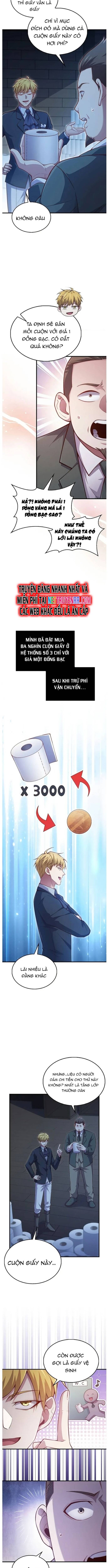 Thương Nhân Thánh Thần Chapter 138 - 5