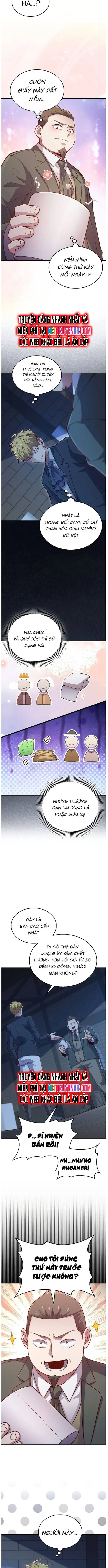 Thương Nhân Thánh Thần Chapter 138 - 6