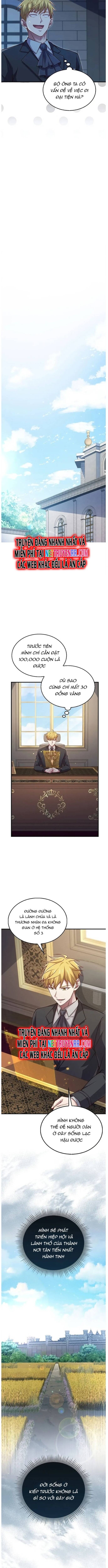 Thương Nhân Thánh Thần Chapter 138 - 7