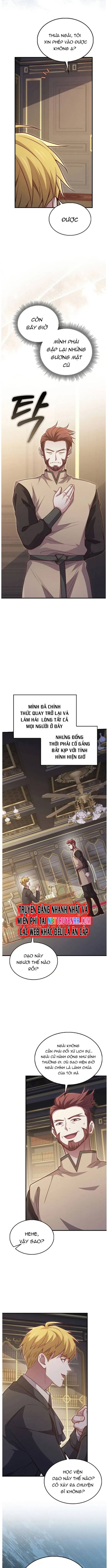 Thương Nhân Thánh Thần Chapter 138 - 8