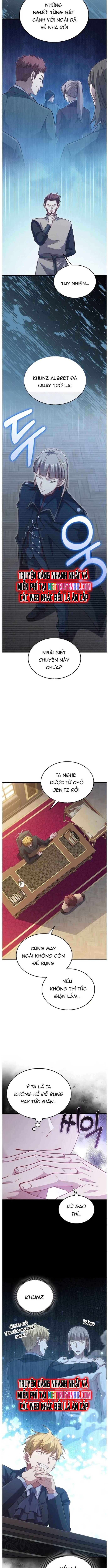 Thương Nhân Thánh Thần Chapter 138 - 9