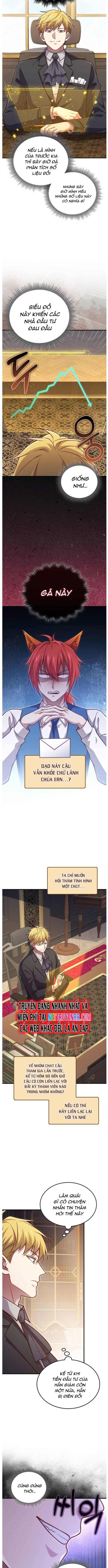 Thương Nhân Thánh Thần Chapter 139 - 2