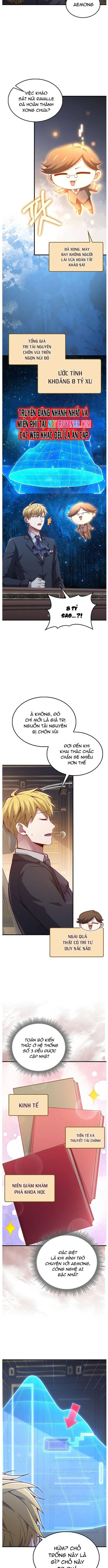 Thương Nhân Thánh Thần Chapter 139 - 12