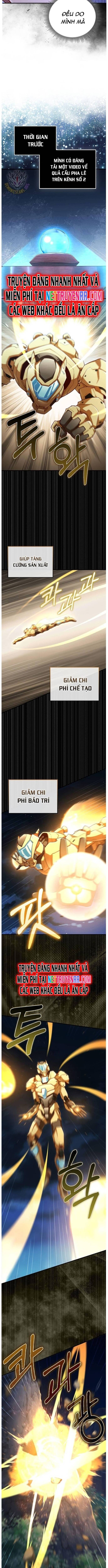 Thương Nhân Thánh Thần Chapter 139 - 3