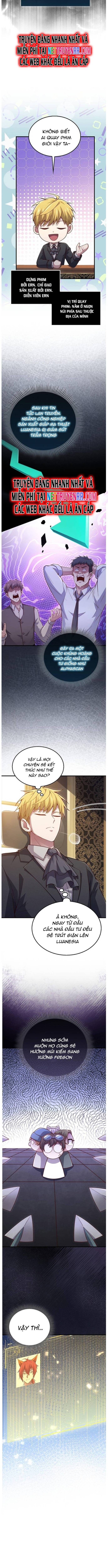 Thương Nhân Thánh Thần Chapter 139 - 5