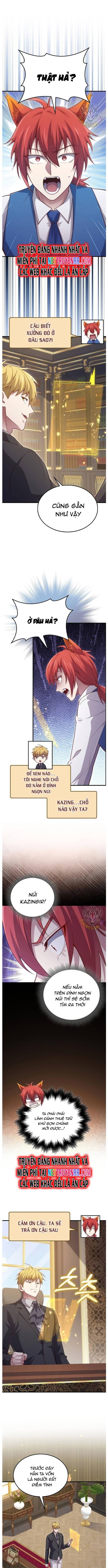 Thương Nhân Thánh Thần Chapter 139 - 6