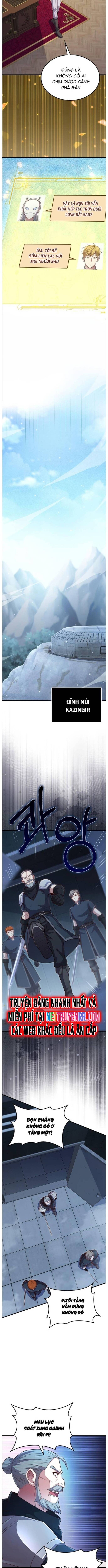 Thương Nhân Thánh Thần Chapter 139 - 7