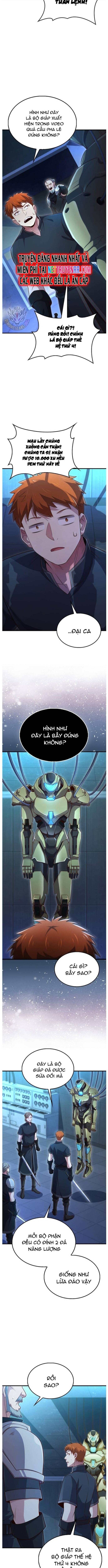 Thương Nhân Thánh Thần Chapter 139 - 8