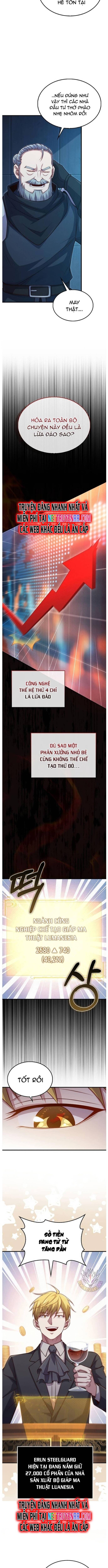 Thương Nhân Thánh Thần Chapter 139 - 9