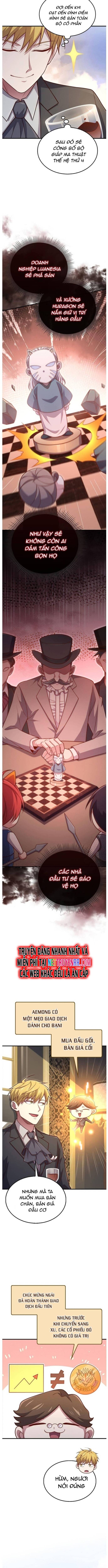Thương Nhân Thánh Thần Chapter 139 - 10