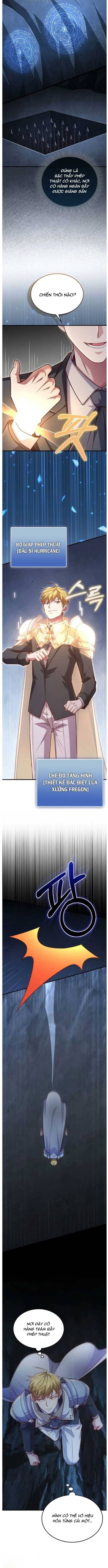 Thương Nhân Thánh Thần Chapter 140 - 2