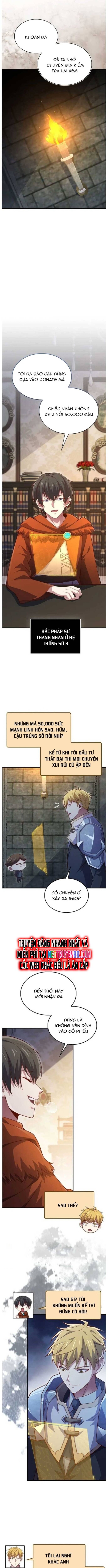 Thương Nhân Thánh Thần Chapter 140 - 11