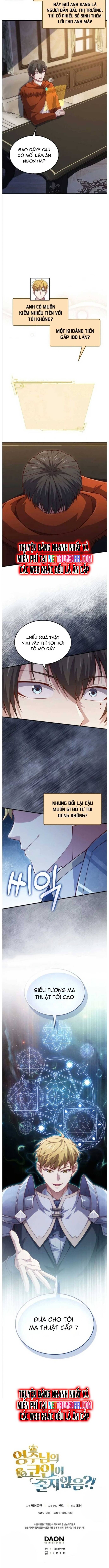 Thương Nhân Thánh Thần Chapter 140 - 12